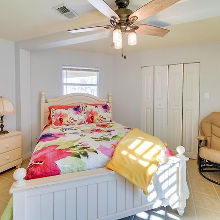 Cozy Bandera Cottage With Medina River Access! Bagian luar foto